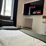 24H Legend - House 10 People With Private Terrace