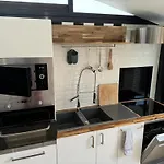 24H Legend - House 10 People With Private Terrace