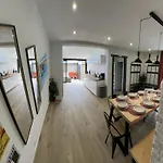 24H Legend - House 10 People With Private Terrace