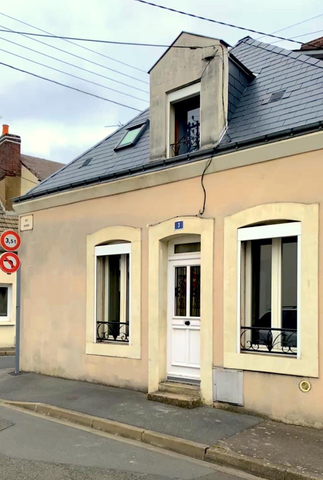 24h Legend - House 10 People With Private Terrace Hébergement de vacances *