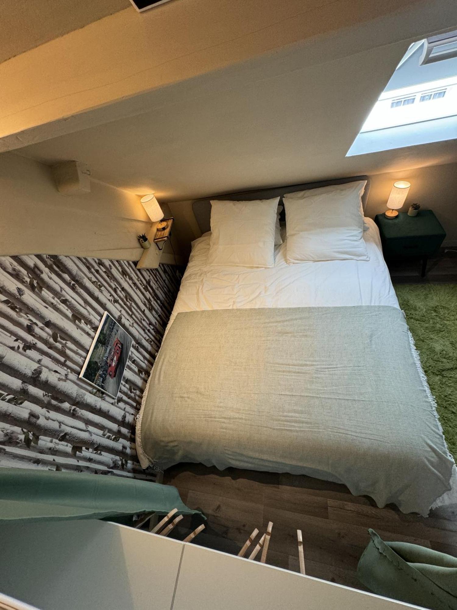 24h Legend - House 10 People With Private Terrace *