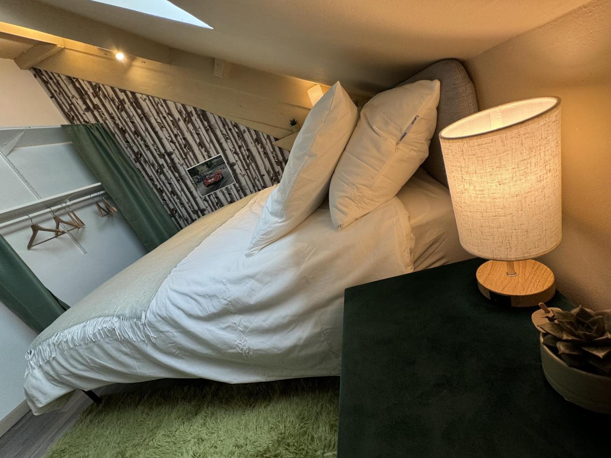 24h Legend - House 10 People With Private Terrace Hébergement de vacances