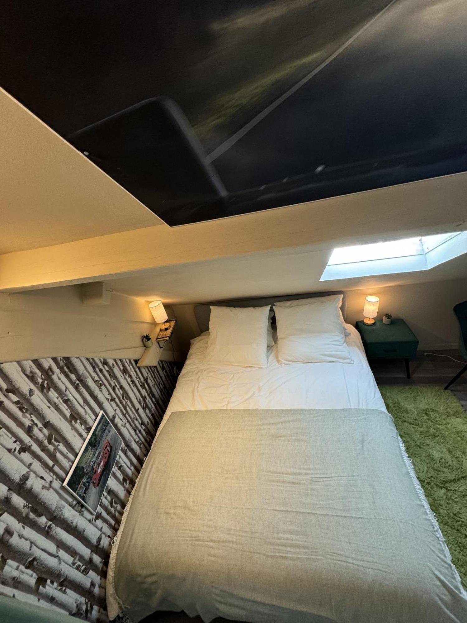 24h Legend - House 10 People With Private Terrace