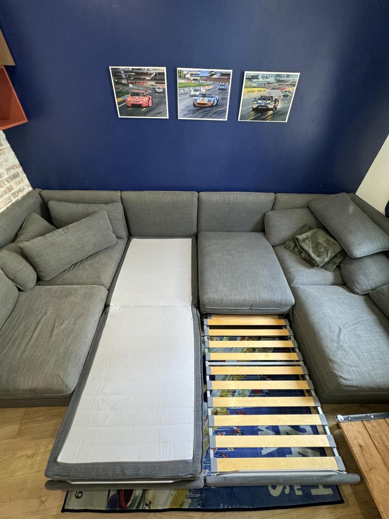 24h Legend - House 10 People With Private Terrace Hébergement de vacances