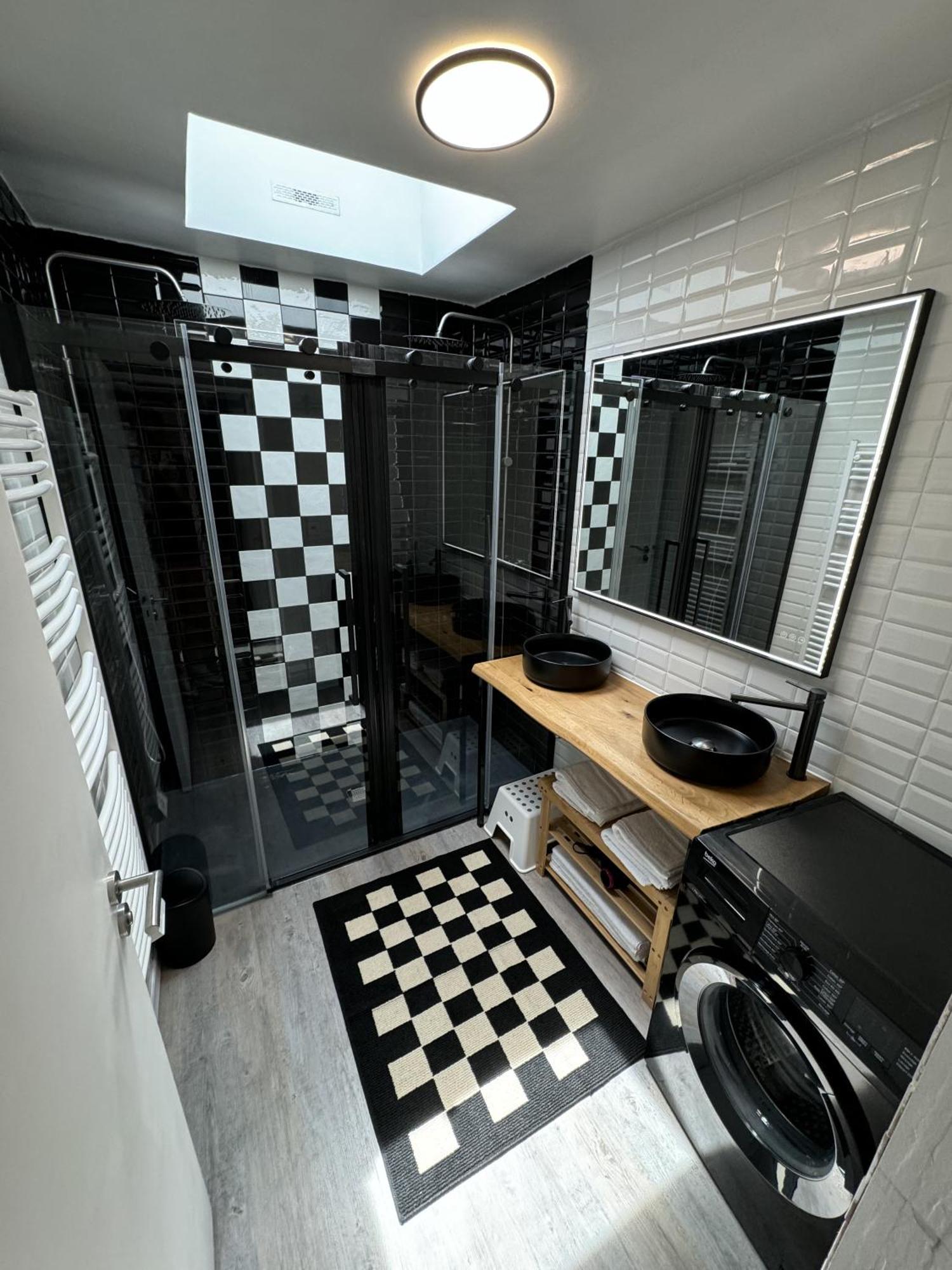 24h Legend - House 10 People With Private Terrace Hébergement de vacances *