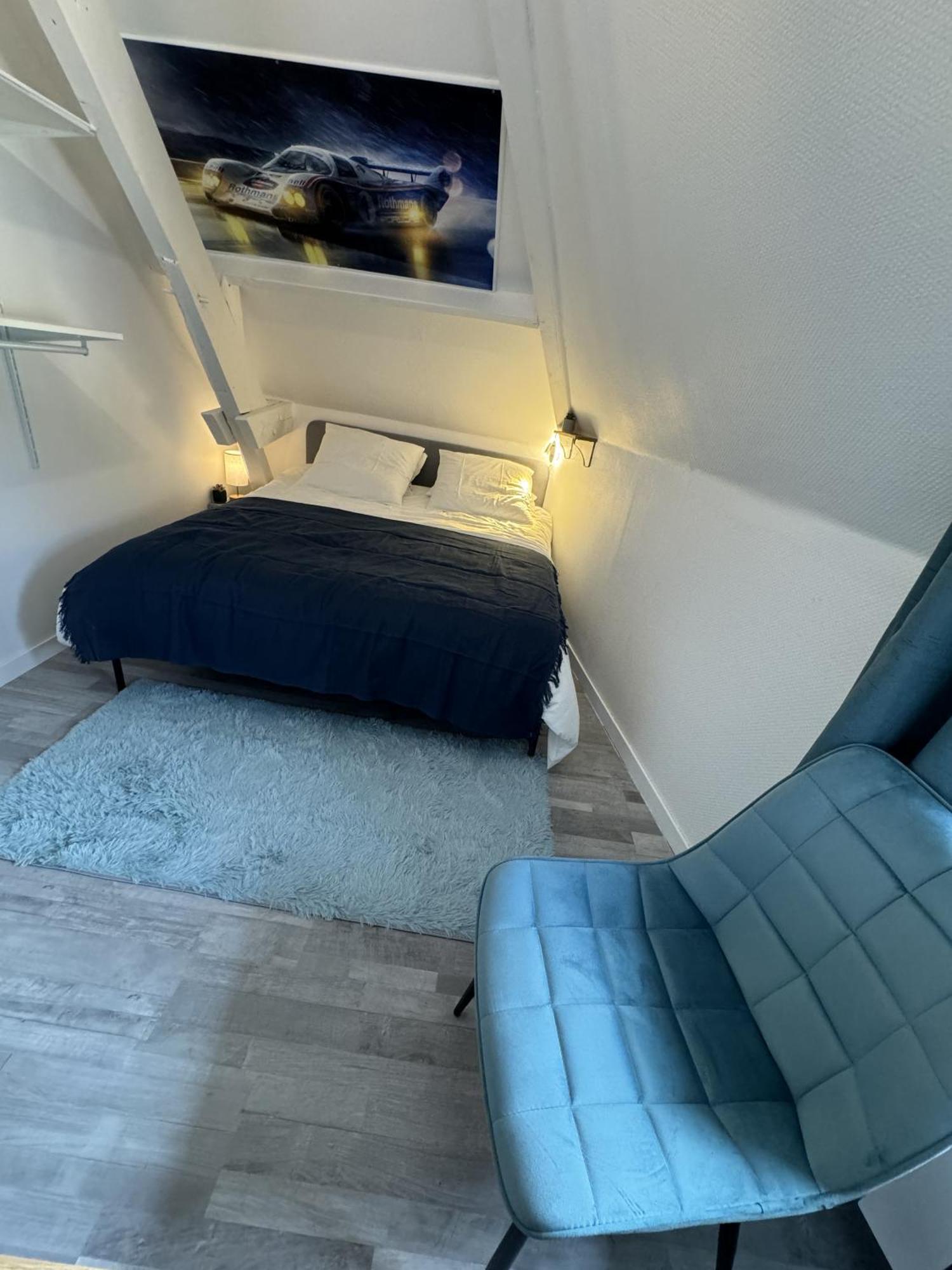 24h Legend - House 10 People With Private Terrace *
