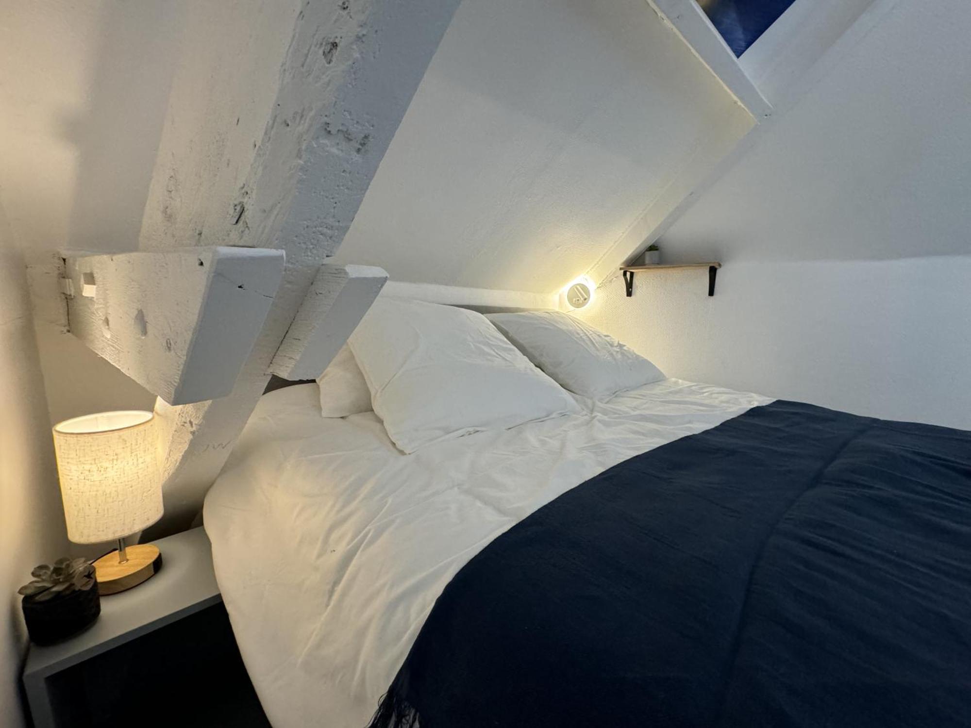 Hébergement de vacances 24h Legend - House 10 People With Private Terrace